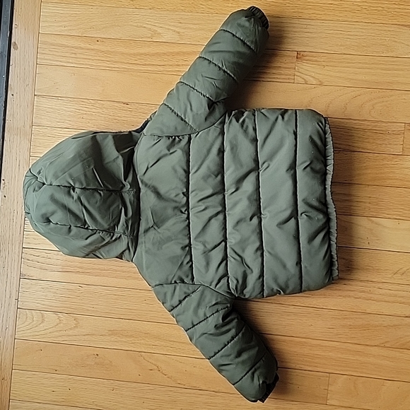 Coat - Picture 4 of 4